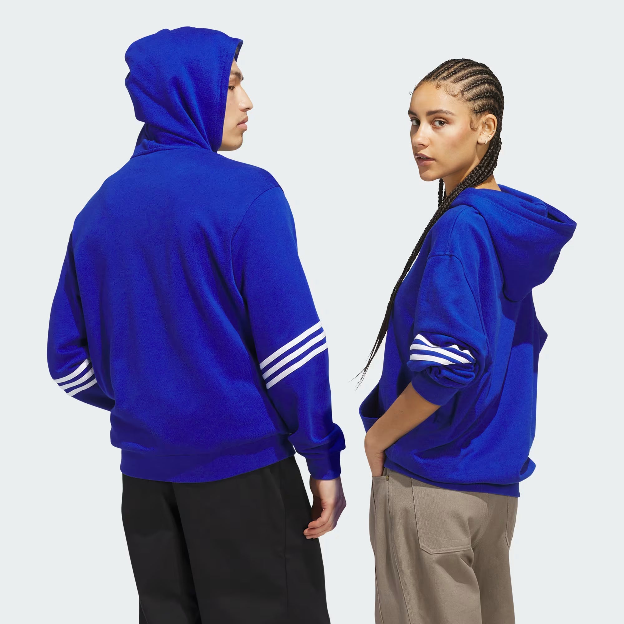 CLASSIC HOODIE
