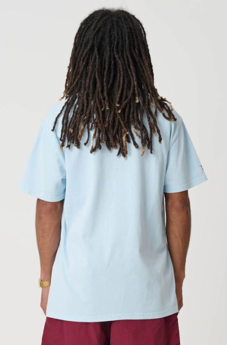 STAR SLANT TEE