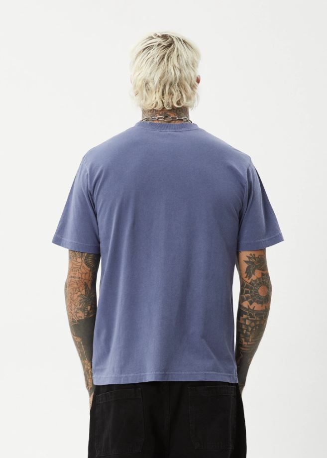 THROWN OUT - RETRO FIT TEE