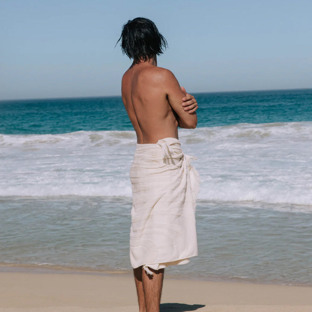 TIDE TOWEL