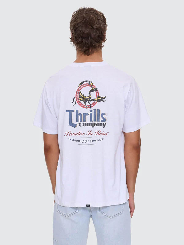 BANQUET MERCH FIT TEE