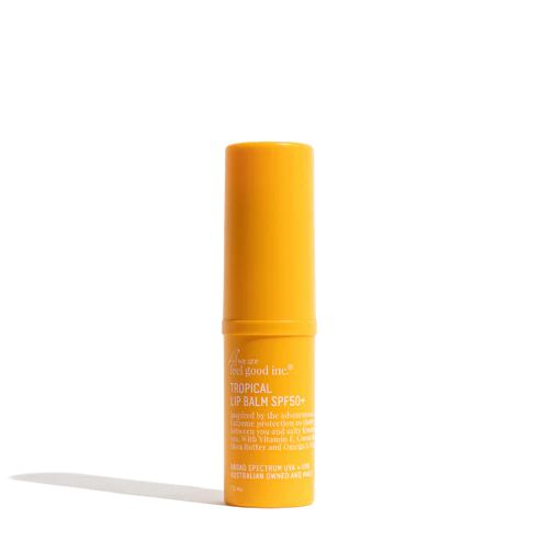 TROPICAL LIP BALM SPF50+ 10ml