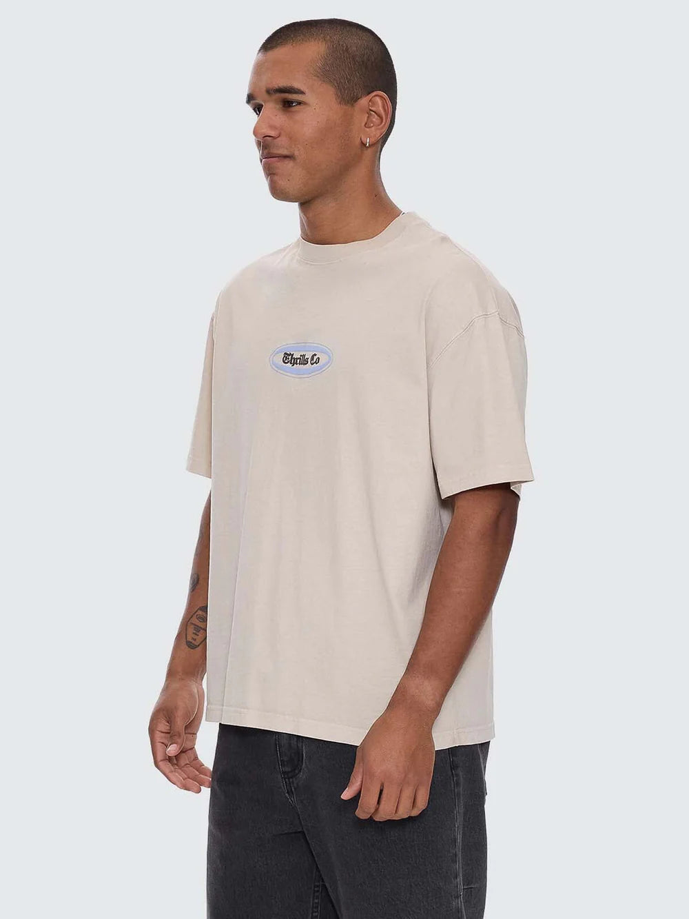 BUENO BUENO BUENO OVERSIZE FIT TEE