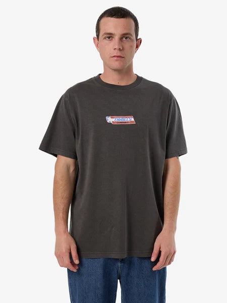 STARPOWER MERCH FIT TEE