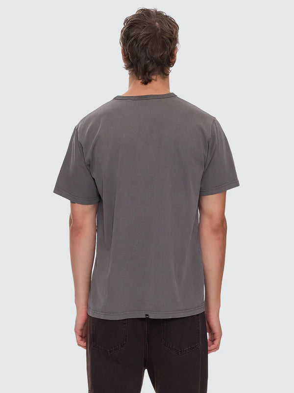 THRILLS WORKWEAR EMBRO MERCH FIT TEE