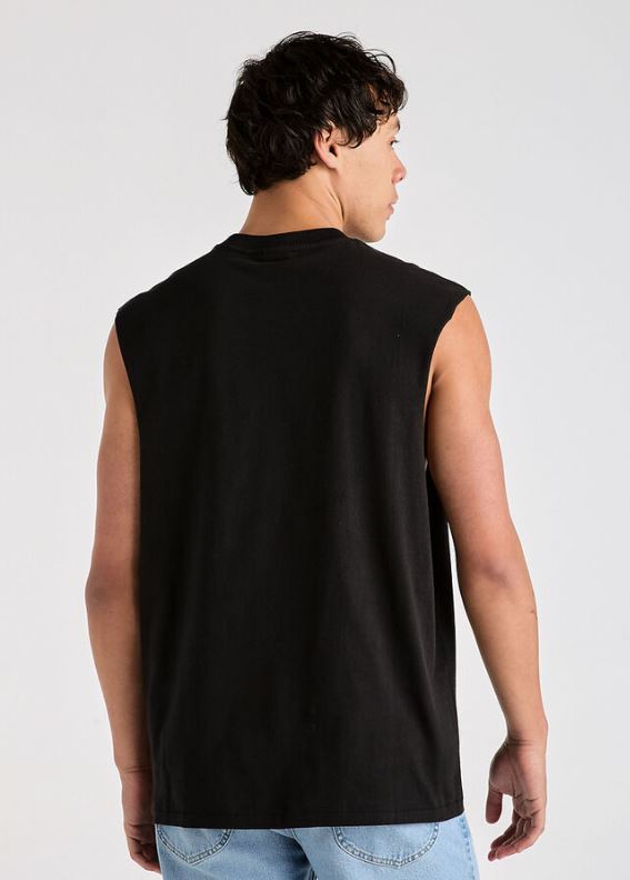 TRADE MUSCLE TEE
