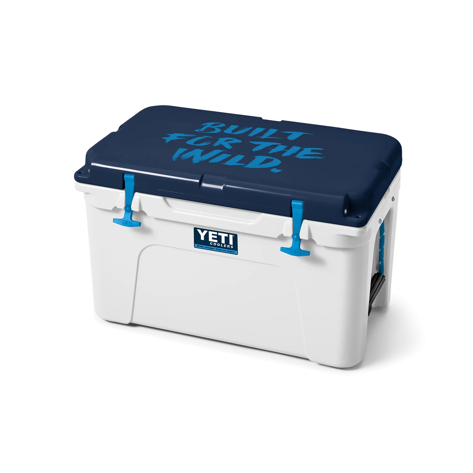 TUNDRA 45 HARD COOLER