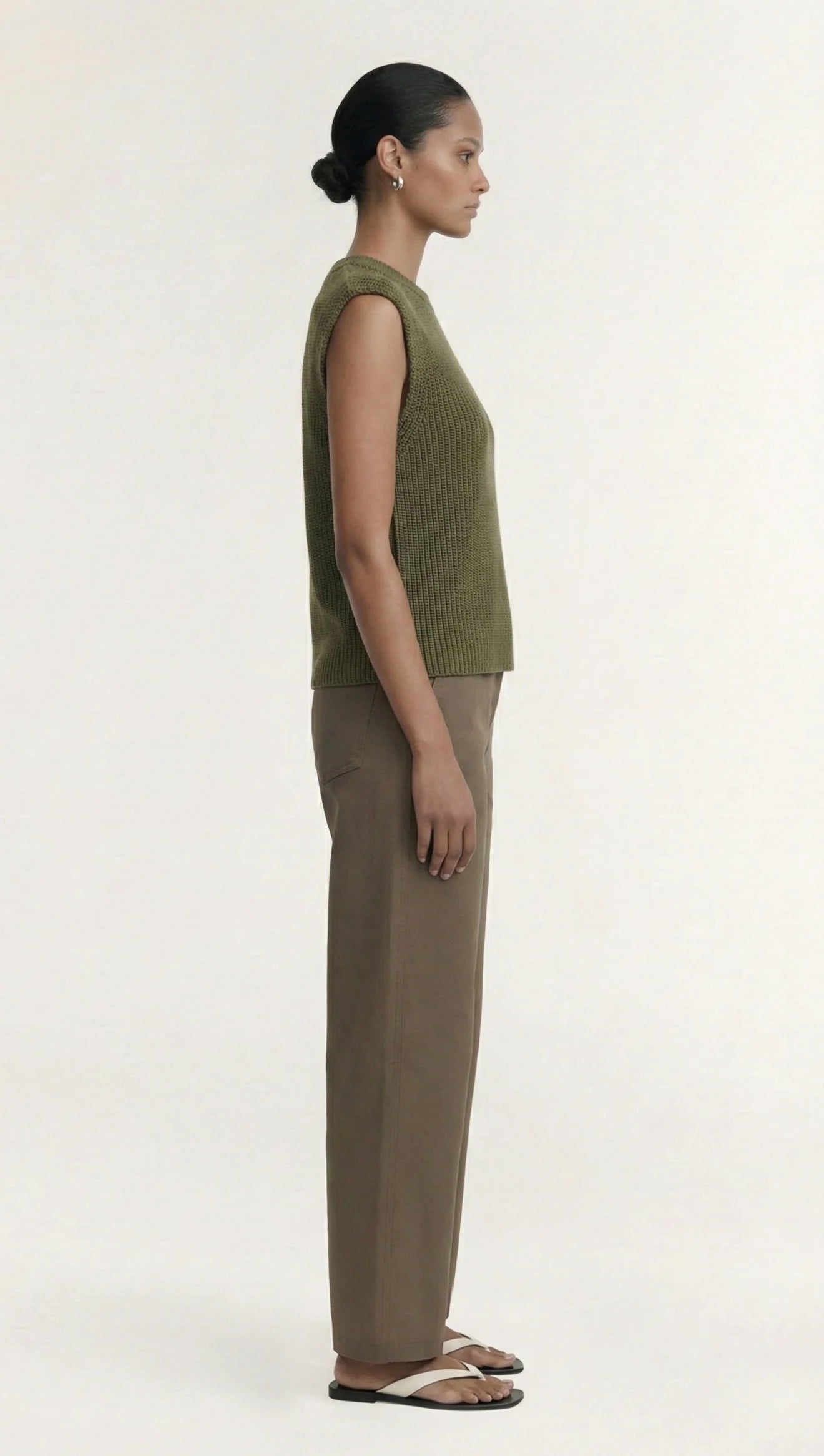ELLIS KNIT TANK