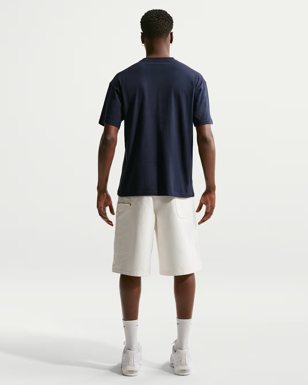NIKE SPORTSWEAR JUST DO IT T-SHIRT
