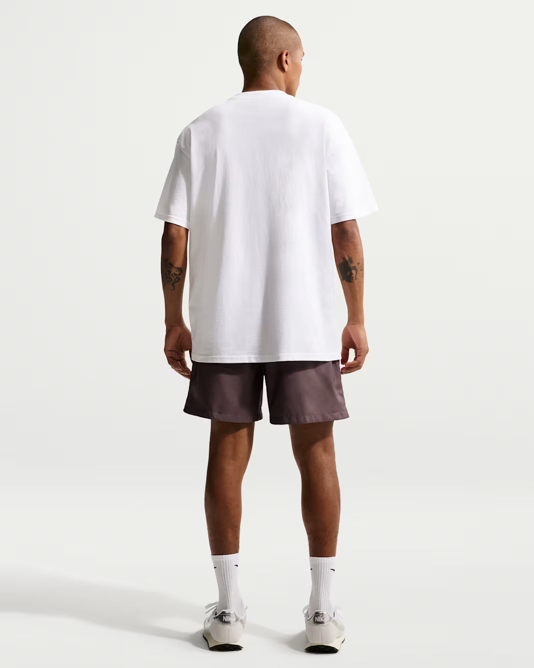 NIKE SPORTSWEAR JUST DO IT T-SHIRT