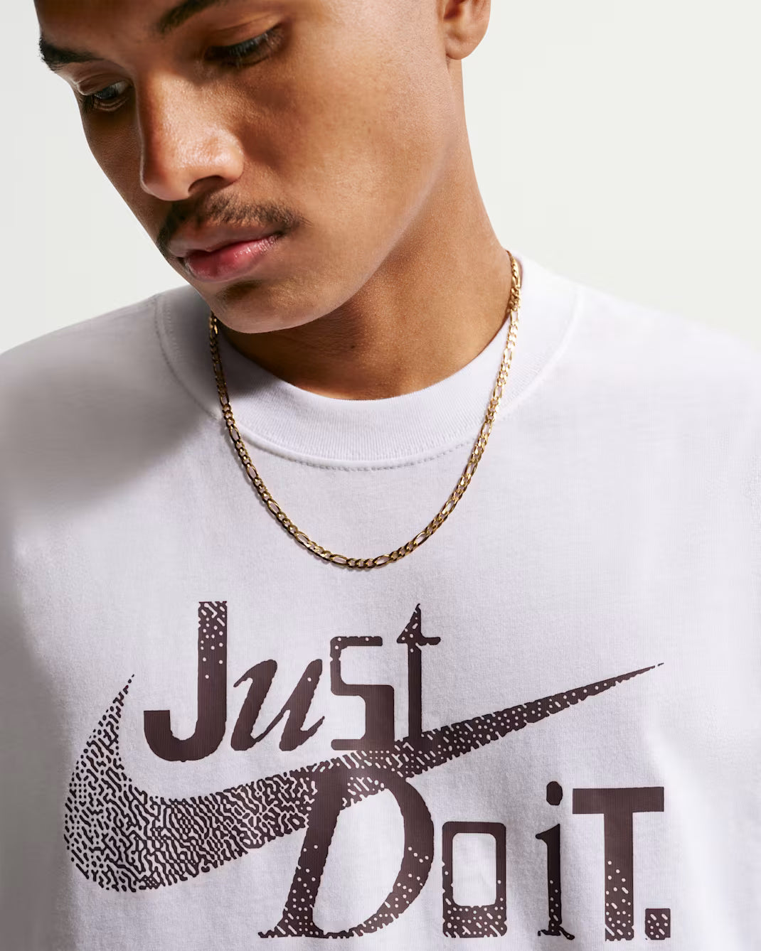 NIKE SPORTSWEAR JUST DO IT T-SHIRT