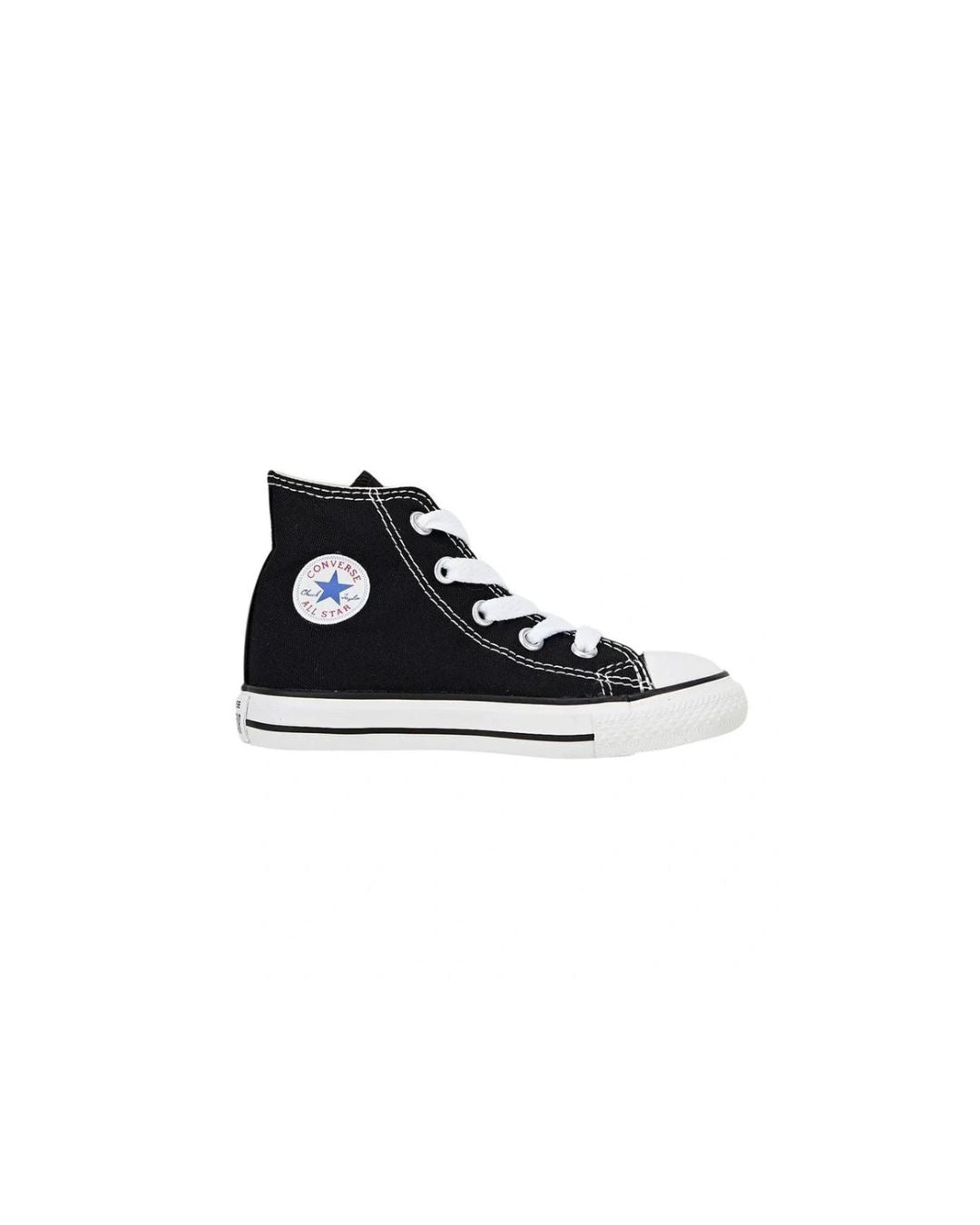 INFANT CHUCK TAYLOR CORE CANVAS HI