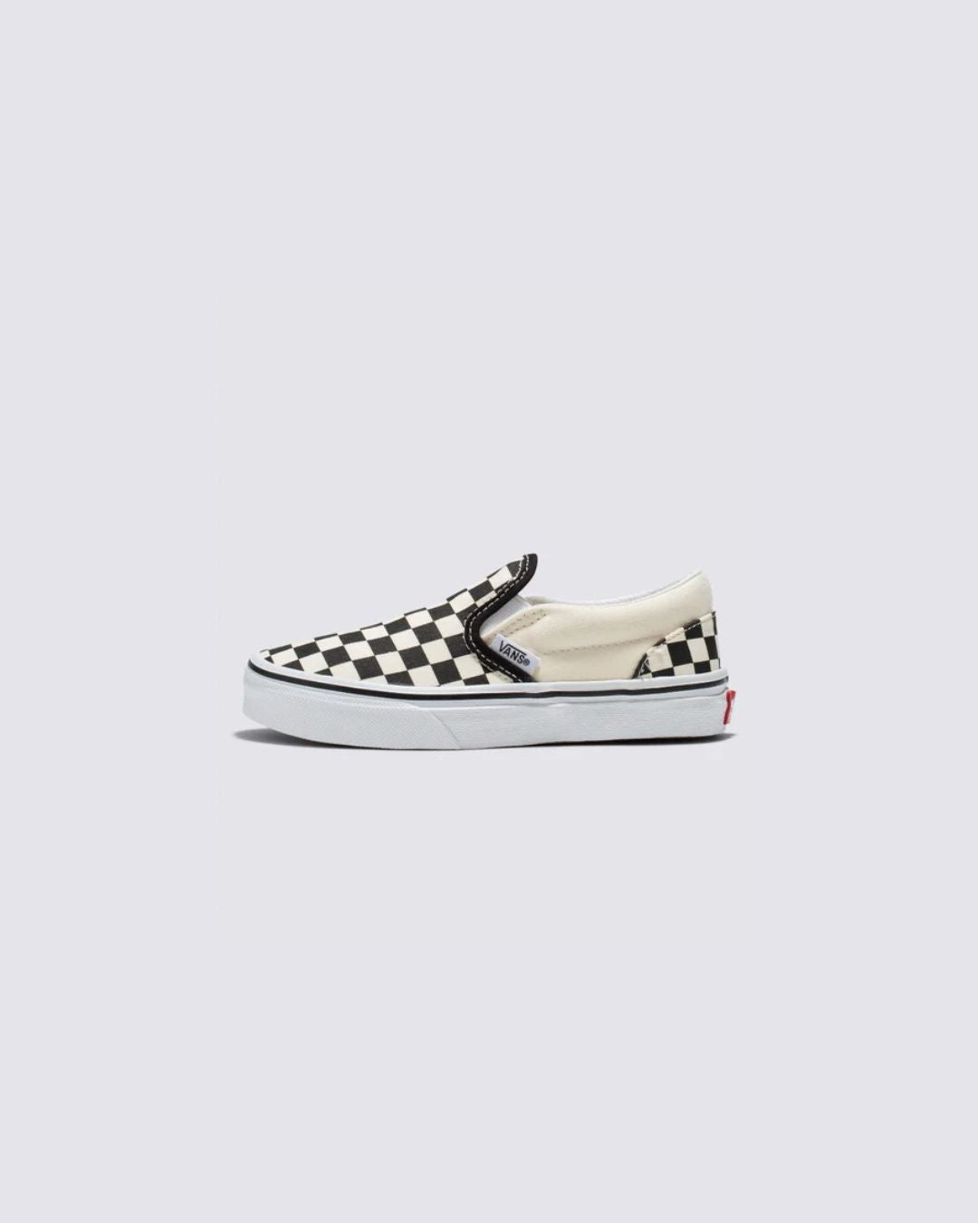 CLASSIC SLIP-ON