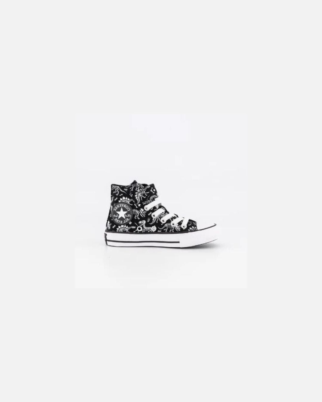 TODDLERS CHUCK TAYLOR ALL STAR EASY ON DINOS HI