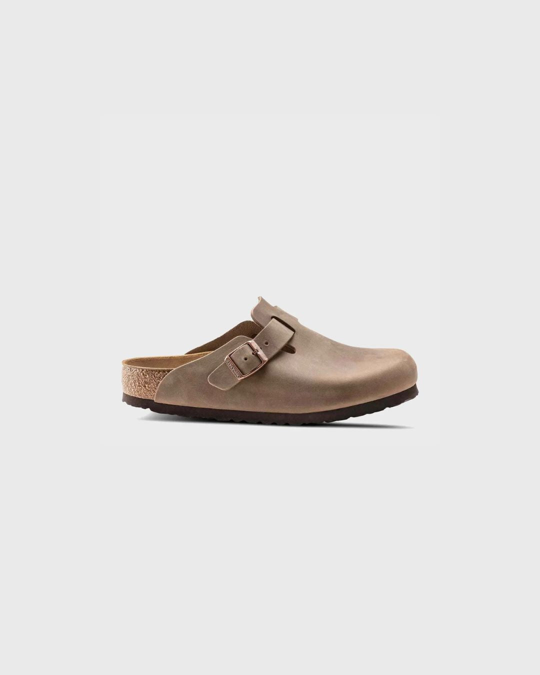 BOSTON OILED LEATHER NARROW