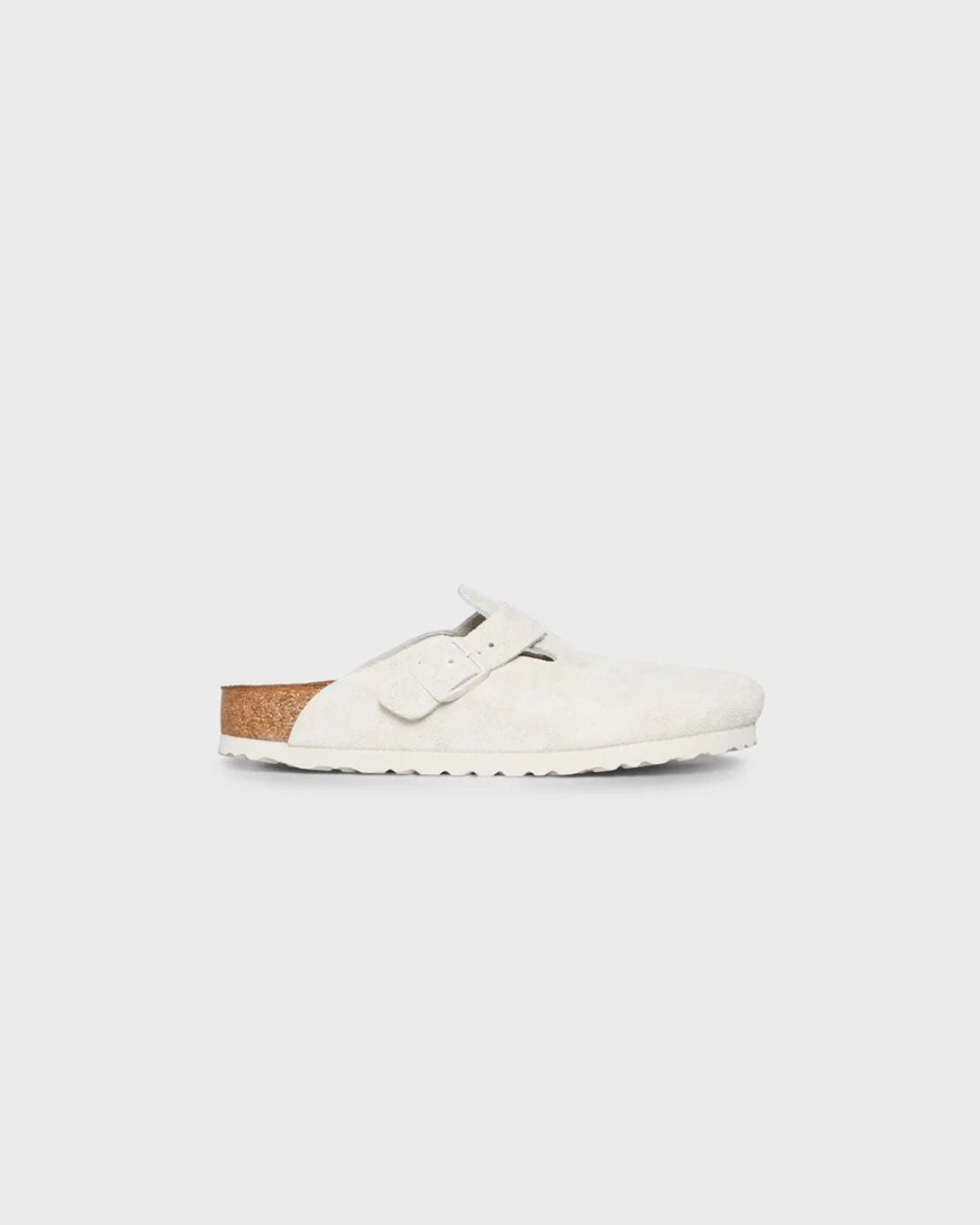 BOSTON SFB LEATHER NARROW