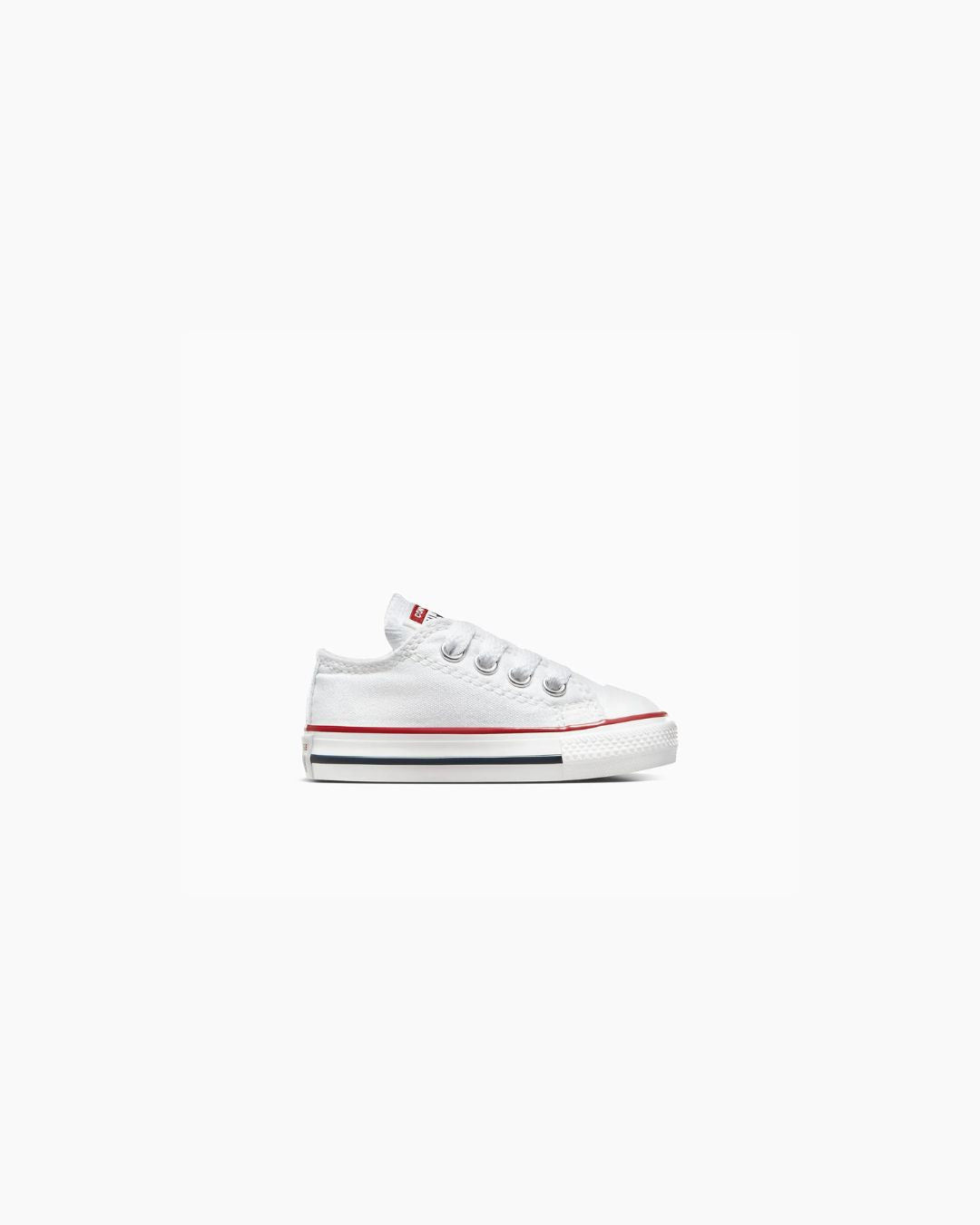 CHUCK TAYLOR SEASONAL CANVAS LOW