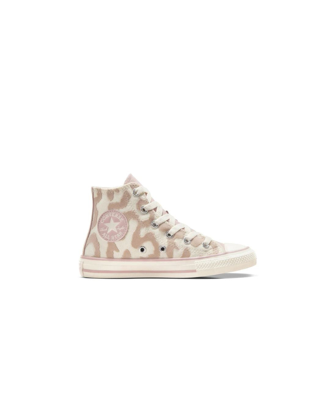 KID CT LAVISH LEOPARD HI