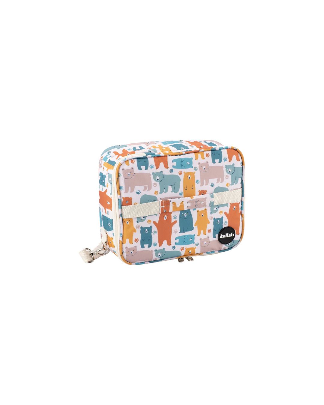 BENTO BAG