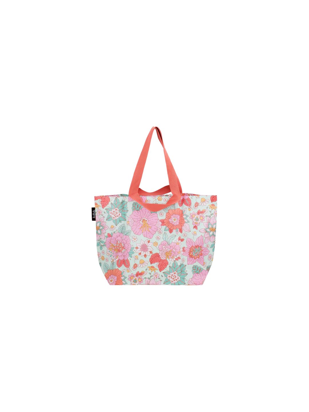 SHOPPER TOTE