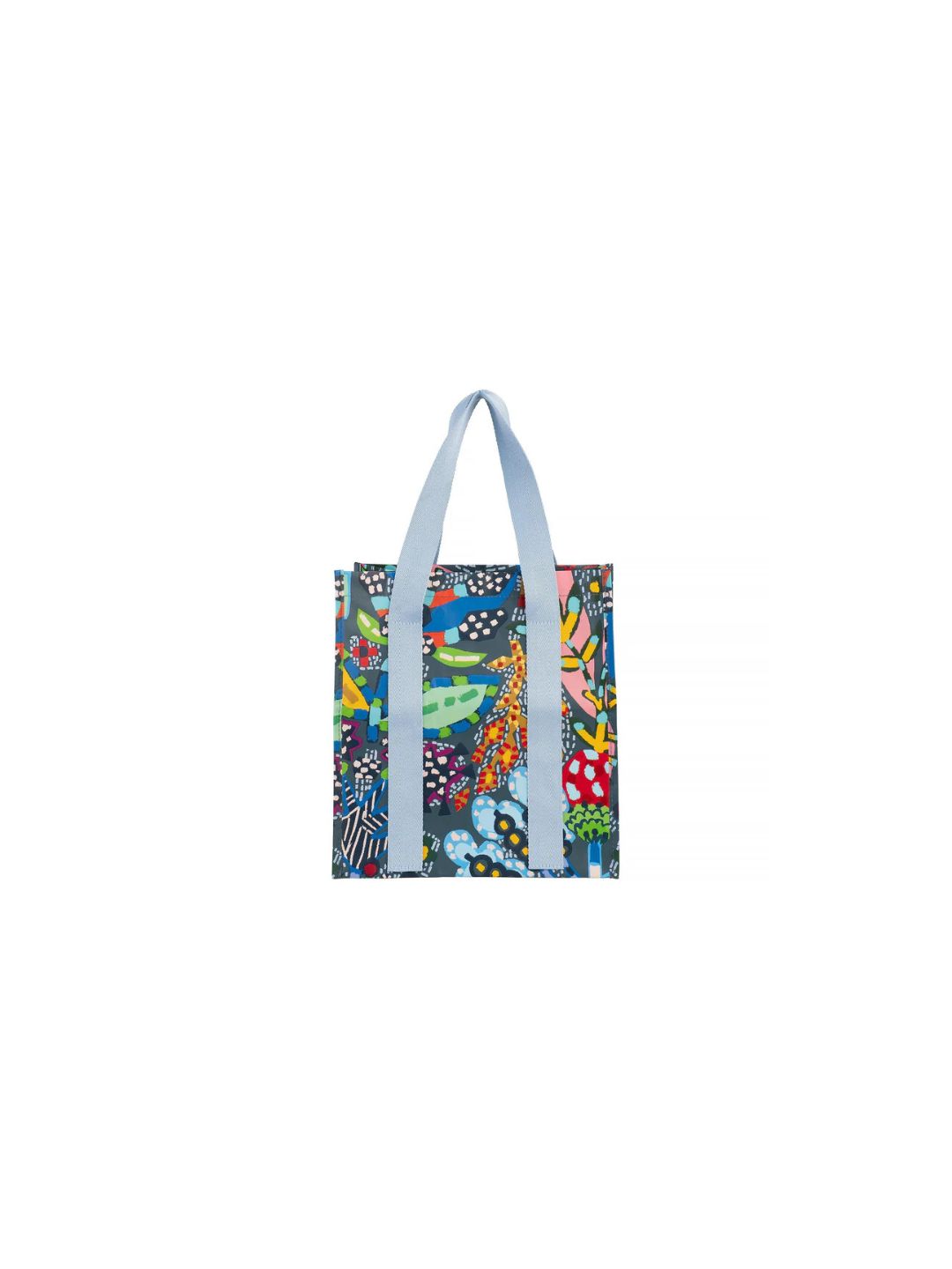 MARKET BAG GARDENS OF SPRING