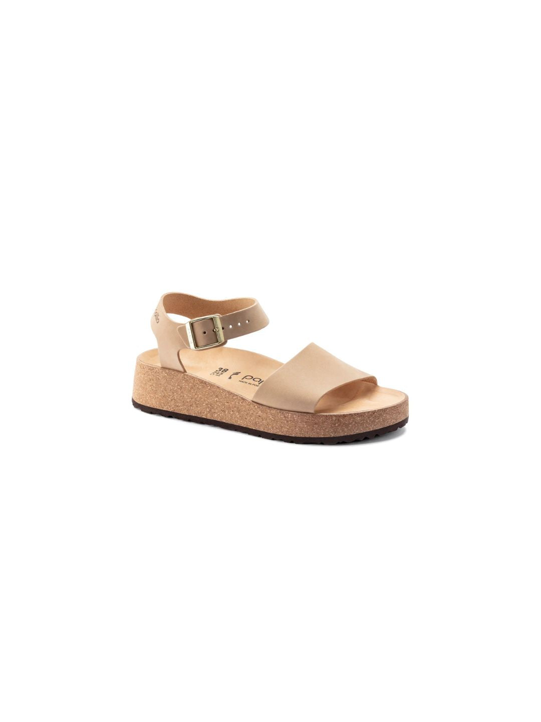 GLENDA NARROW