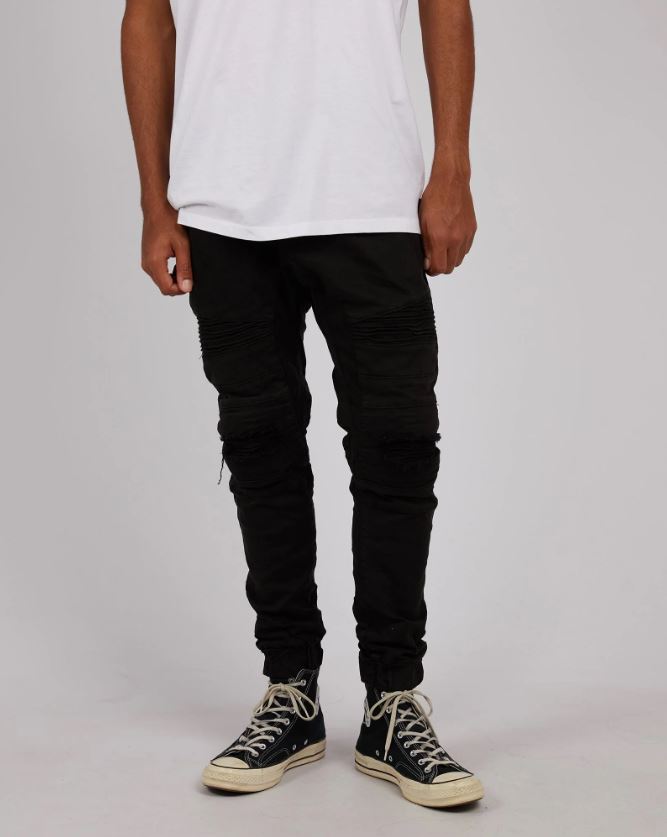 VIPER DENIM JOGGER
