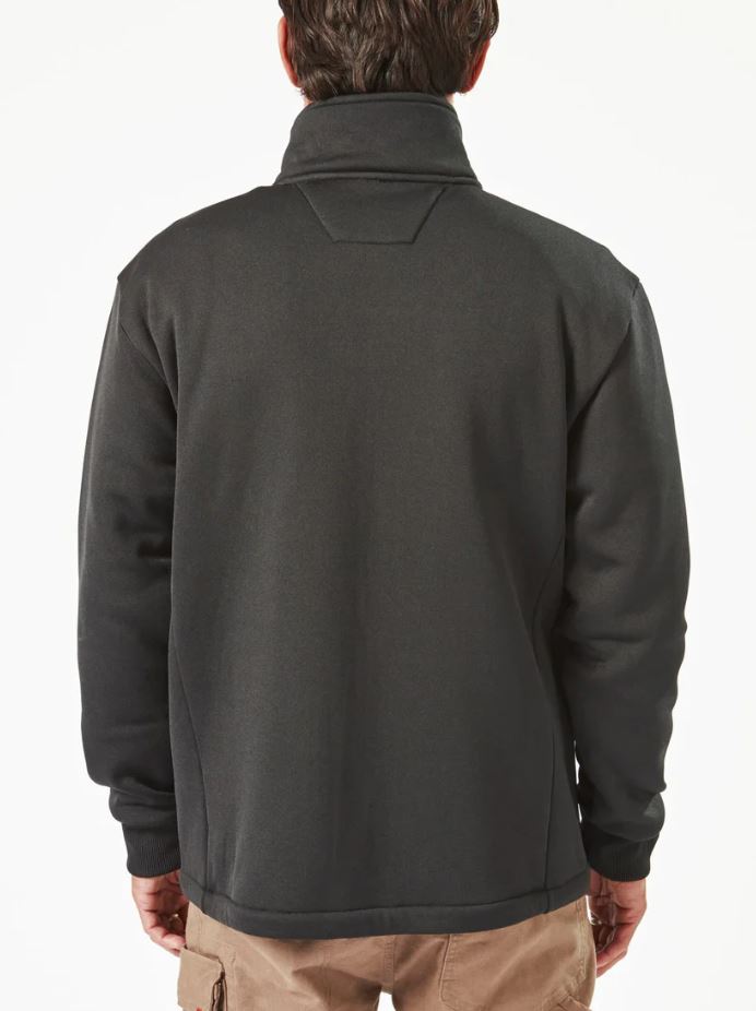 VOLCOM WORKWEAR BONDED FLEECE