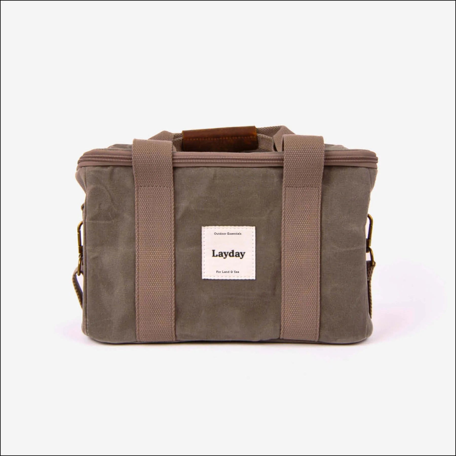 VOYAGE COOLER