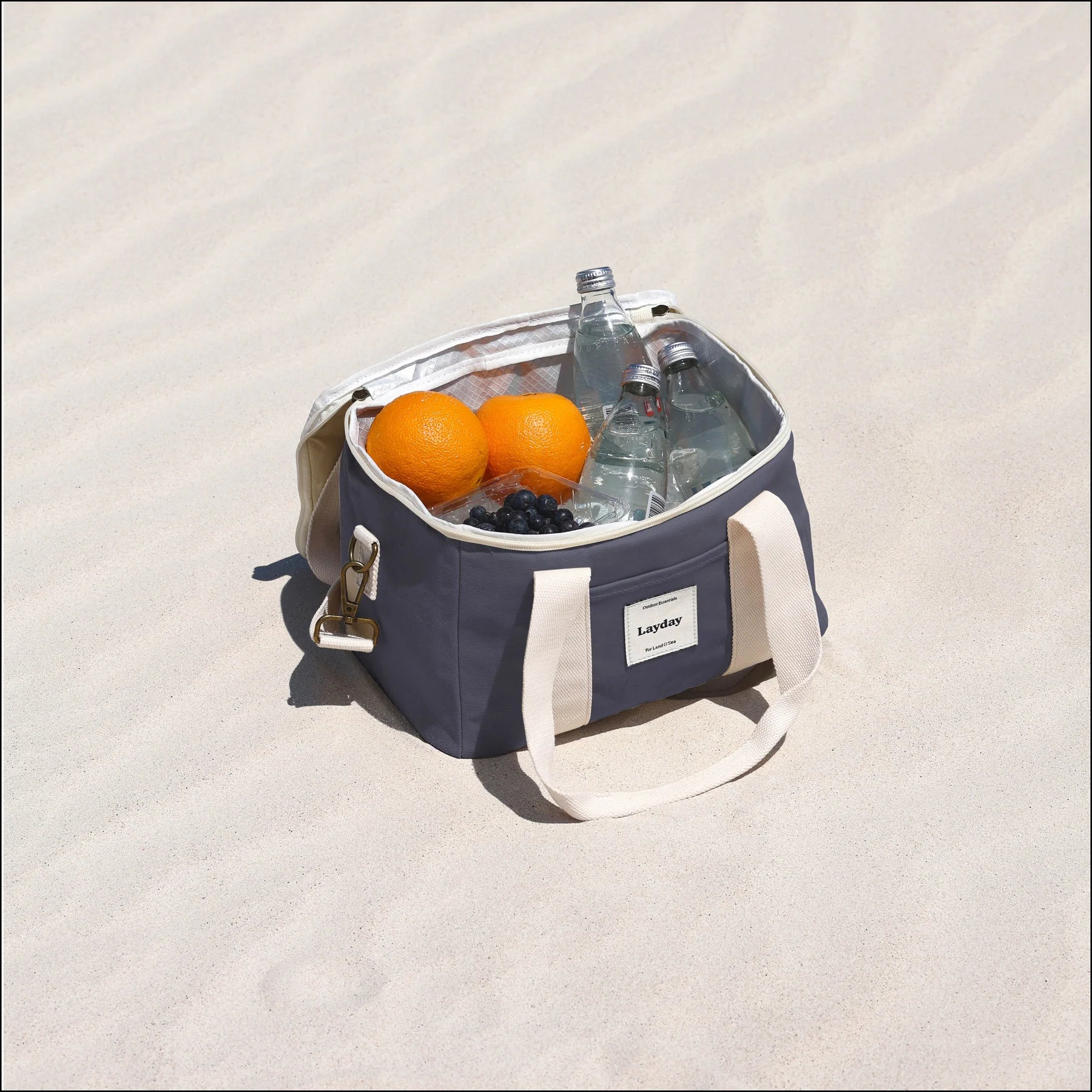 VOYAGE COOLER