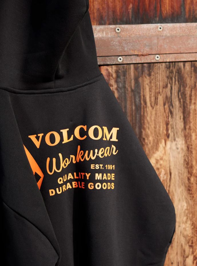 VWW P/O FLEECE