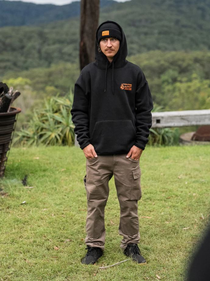 VWW P/O FLEECE