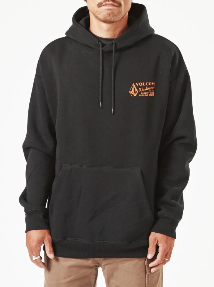 VWW P/O FLEECE
