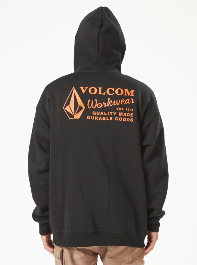 VWW P/O FLEECE