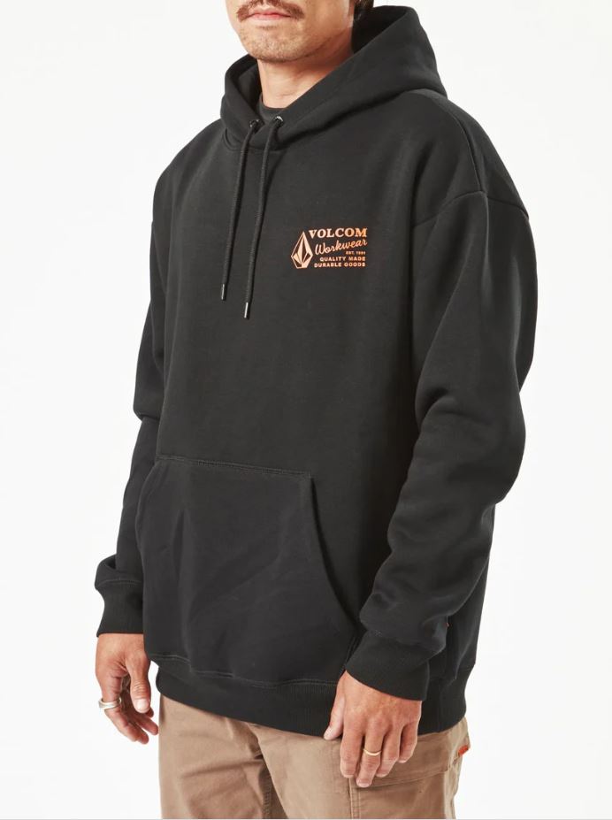 VWW P/O FLEECE