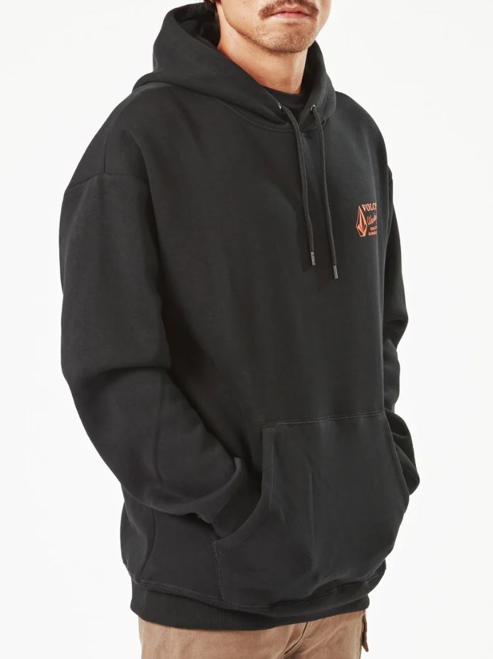 VWW P/O FLEECE