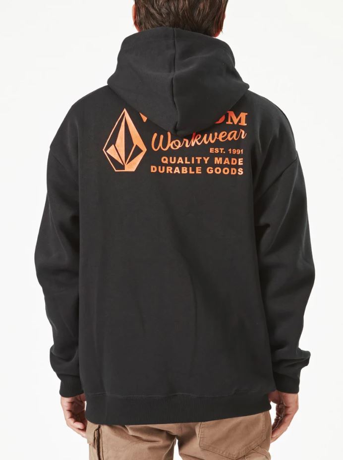 VWW P/O FLEECE