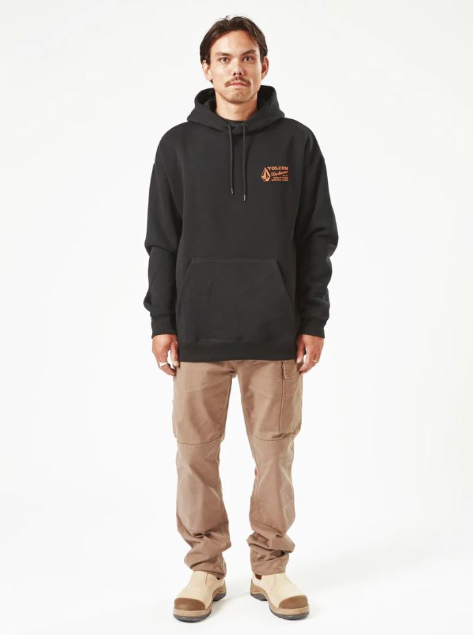 VWW P/O FLEECE