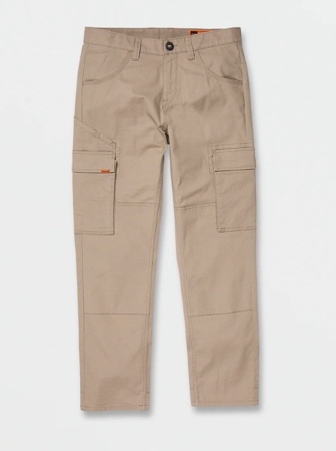 METER LIGHTWEIGHT WORK PANT
