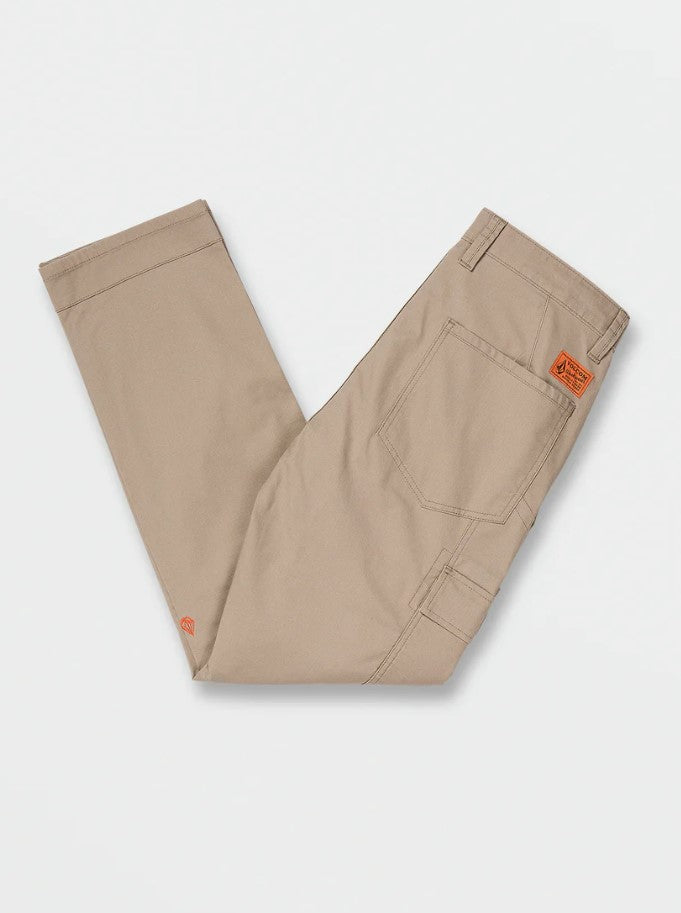 METER LIGHTWEIGHT WORK PANT