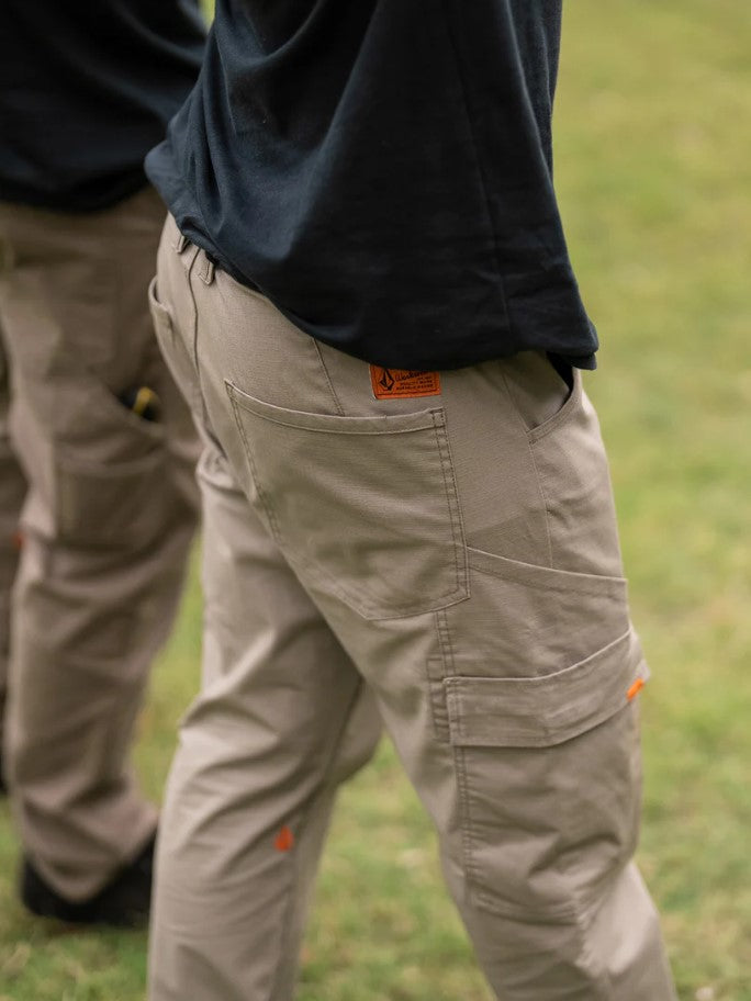 METER LIGHTWEIGHT WORK PANT