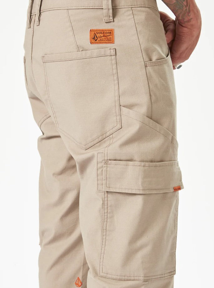 METER LIGHTWEIGHT WORK PANT