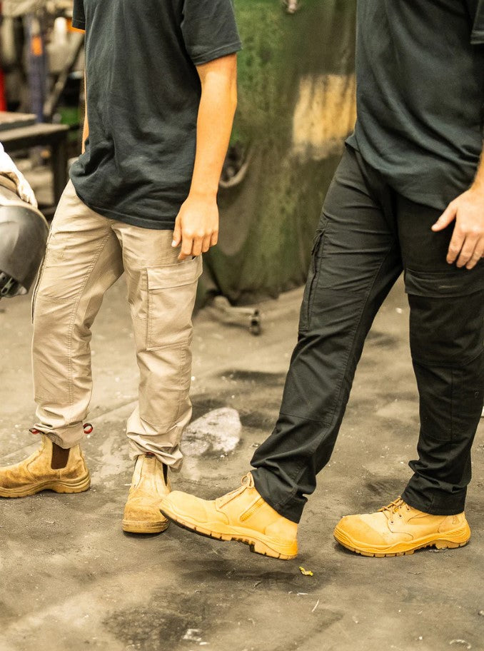 METER LIGHTWEIGHT WORK PANT