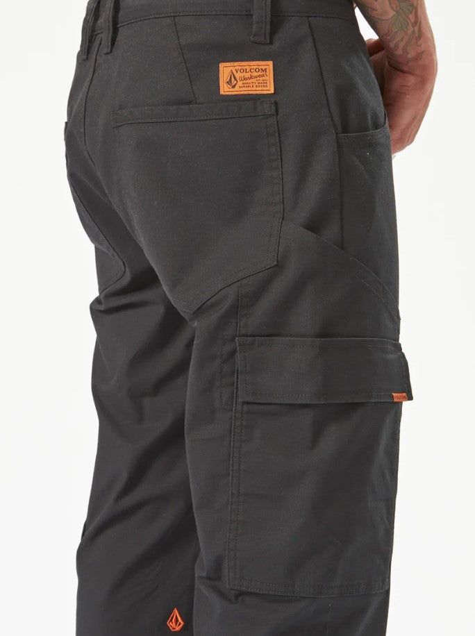 METER LIGHTWEIGHT WORK PANT