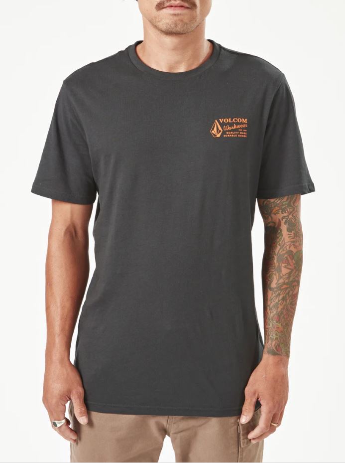 VWW S/S TEE