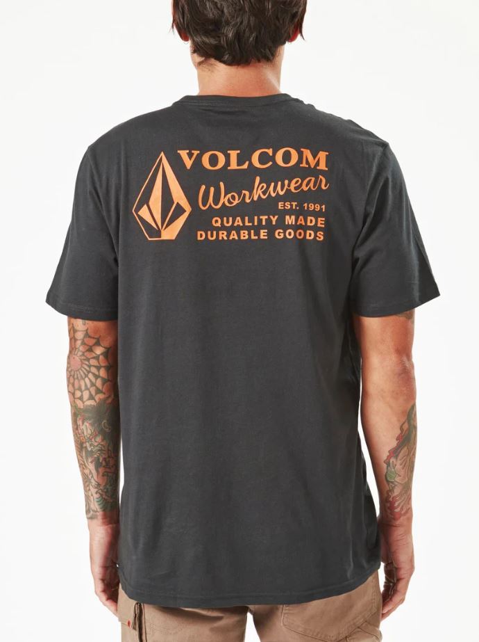 VWW S/S TEE