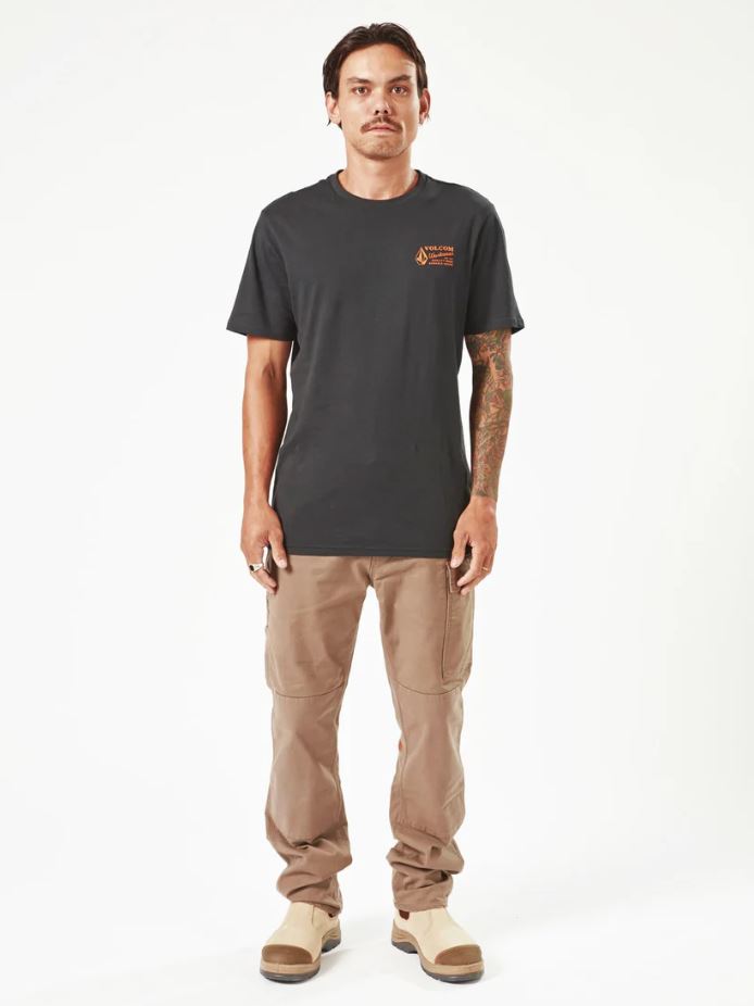 VWW S/S TEE
