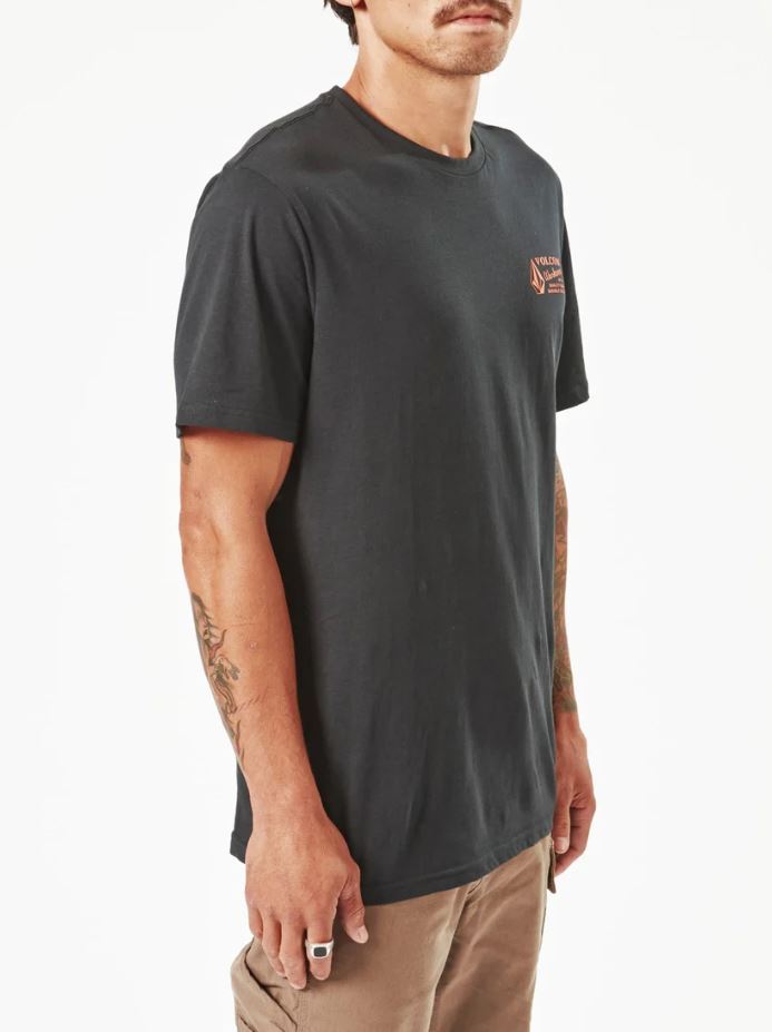 VWW S/S TEE