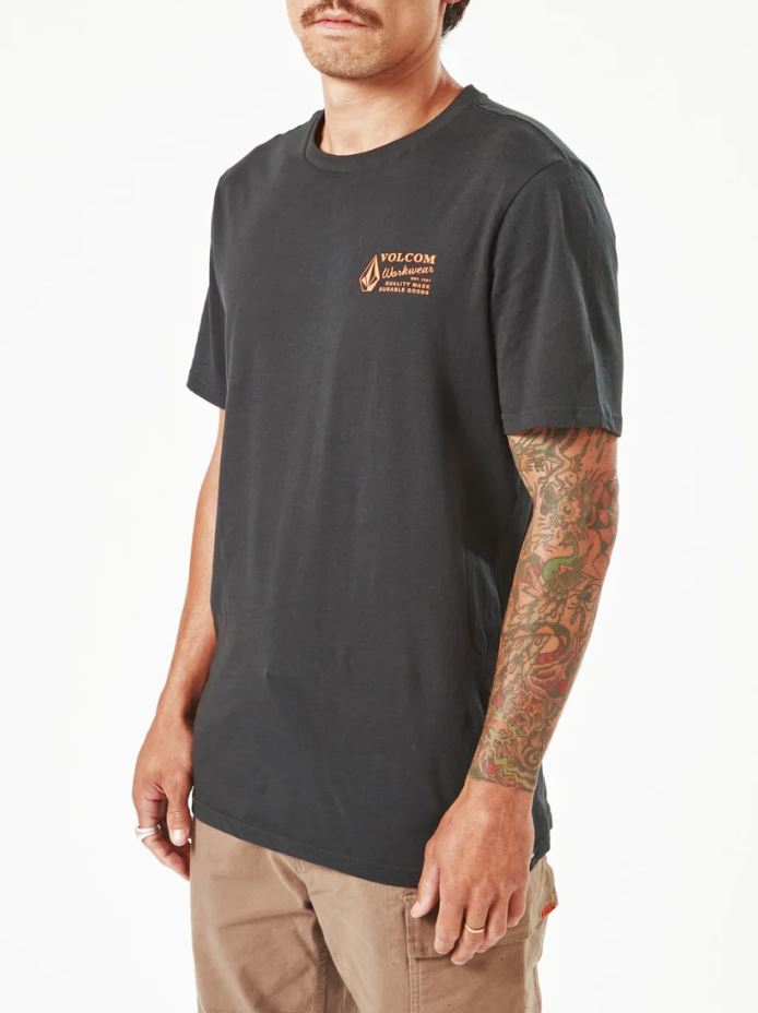 VWW S/S TEE