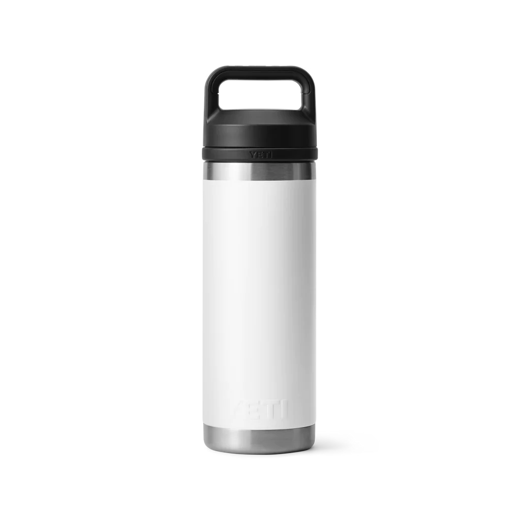 RAMBLER 18 OZ (532ML) BOTTLE WITH CHUG CAP